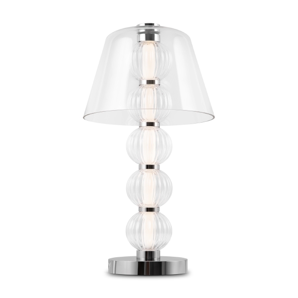 Настольная лампа Amulet MOD555TL-L9CH4K