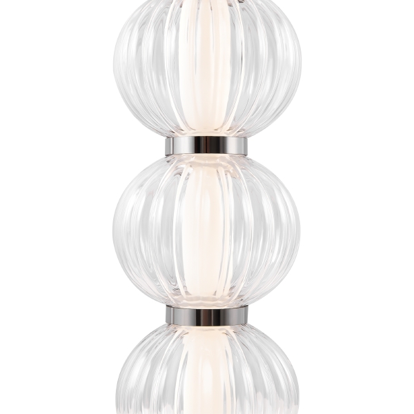 Настольная лампа Amulet MOD555TL-L9CH4K