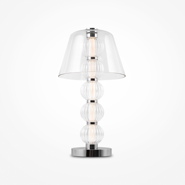 Настольная лампа Amulet MOD555TL-L9CH4K