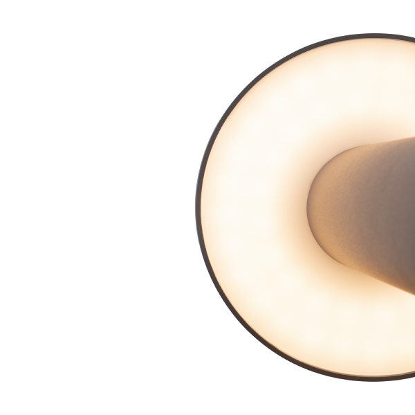 Уличный наземный светильник Wald O420FL-L12GF