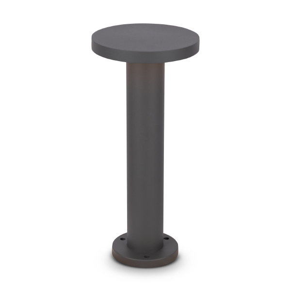 Уличный наземный светильник Wald O420FL-L12GF