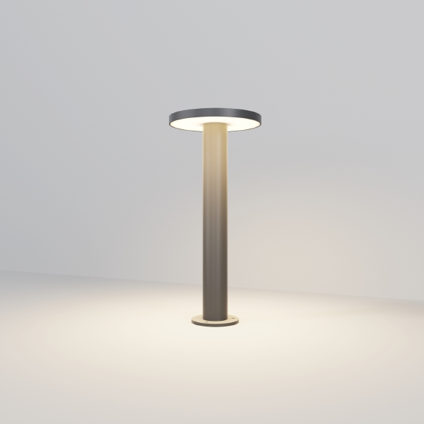 Уличный наземный светильник Wald O420FL-L12GF