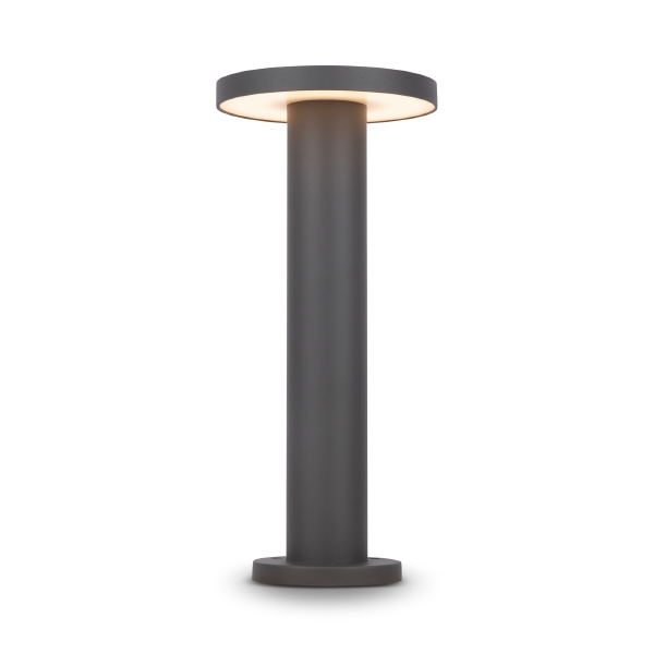 Уличный наземный светильник Wald O420FL-L12GF