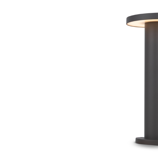 Уличный наземный светильник Wald O420FL-L12GF