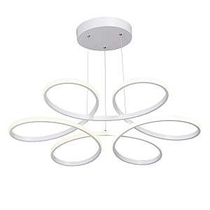 Подвесная люстра Vitaluce V04610-03/6S