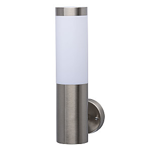 Уличный настенный светильник Плутон 809020401