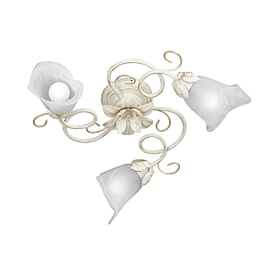 Потолочная люстра Vitaluce V1646-3/3PL