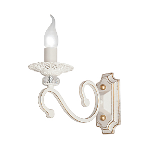 Настенное бра Vitaluce V1692-0/1A