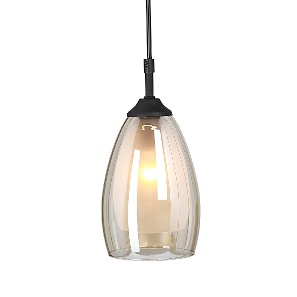 Светильник подвесной Vitaluce V2962-1/1S