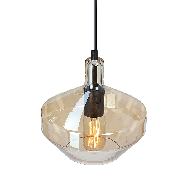 Светильник подвесной Vitaluce V2976-1/1S