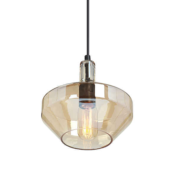 Светильник подвесной Vitaluce V2976-1/1S