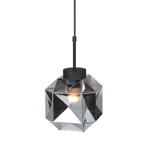 Светильник подвесной Vitaluce V2979-1/1S