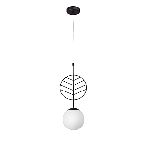 Светильник подвесной Vitaluce V2984-1/1S