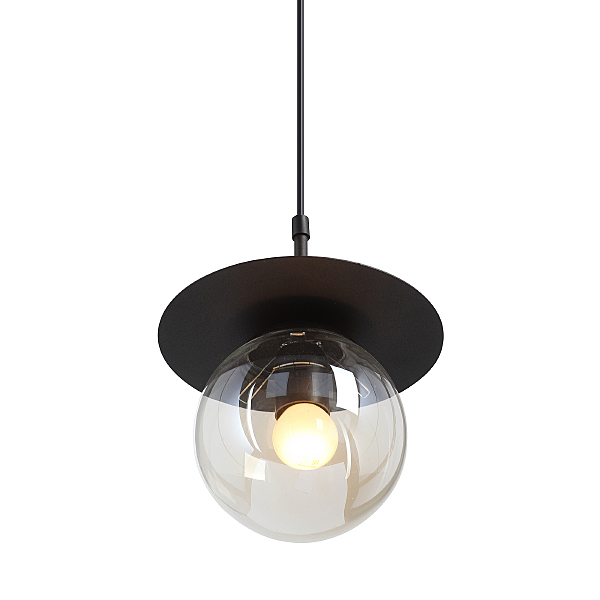 Светильник подвесной Vitaluce V2988-1/1S