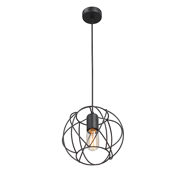 Светильник подвесной Vitaluce V3972-1/1S