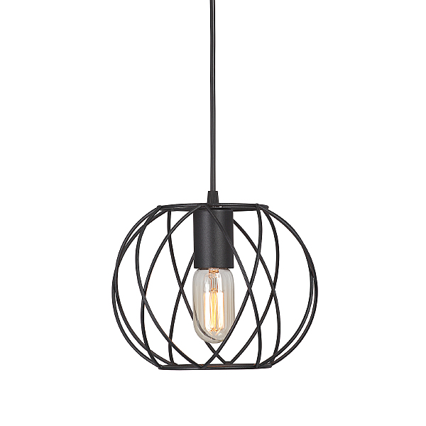 Светильник подвесной Vitaluce V3972-1/1S