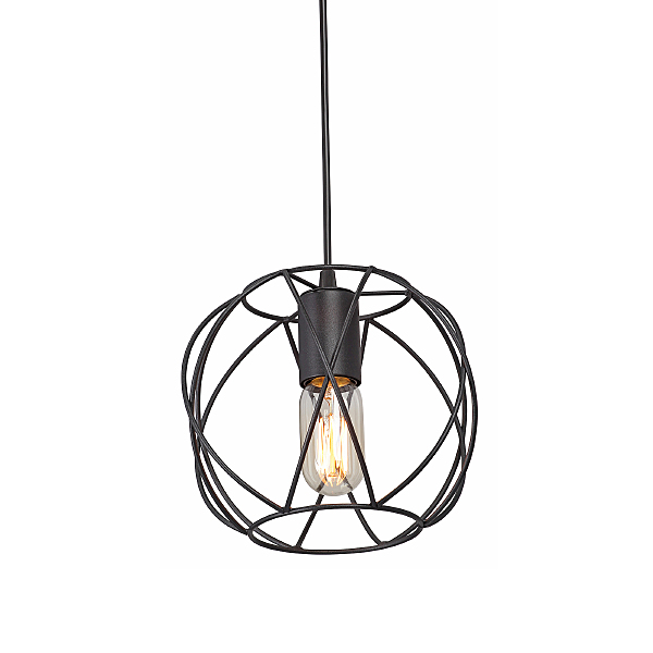 Светильник подвесной Vitaluce V3972-1/1S