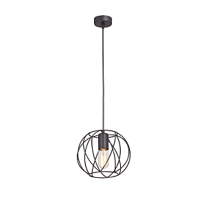 Светильник подвесной Vitaluce V3972-1/1S