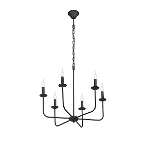 Подвесная люстра Vitaluce V3986-1/6