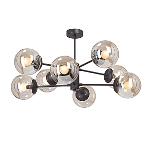 Потолочная люстра Vitaluce V3992-1/8PL