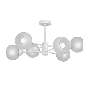 Потолочная люстра Vitaluce V3993-0/6PL