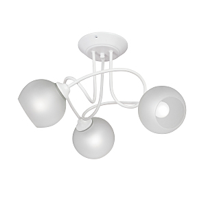 Потолочная люстра Vitaluce V3995-0/3PL