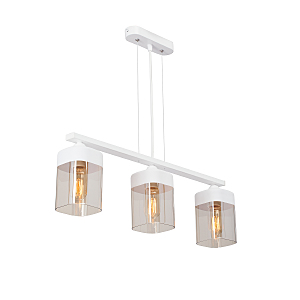 Светильник подвесной Vitaluce V3996-0/3S