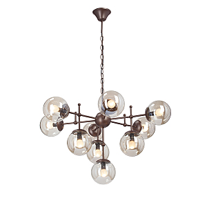 Подвесная люстра Vitaluce V4063-7/10