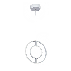 Светильник подвесной Vitaluce V4672-0/1S