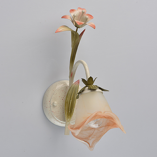 Настенное бра Лето 319022001