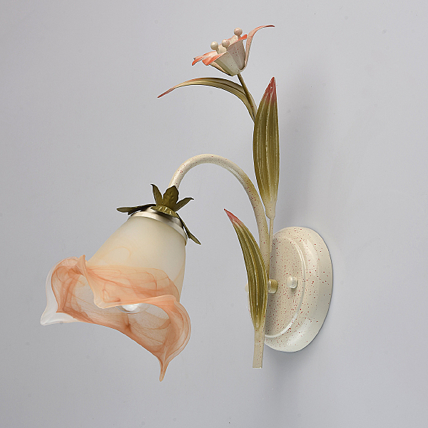 Настенное бра Лето 319022001