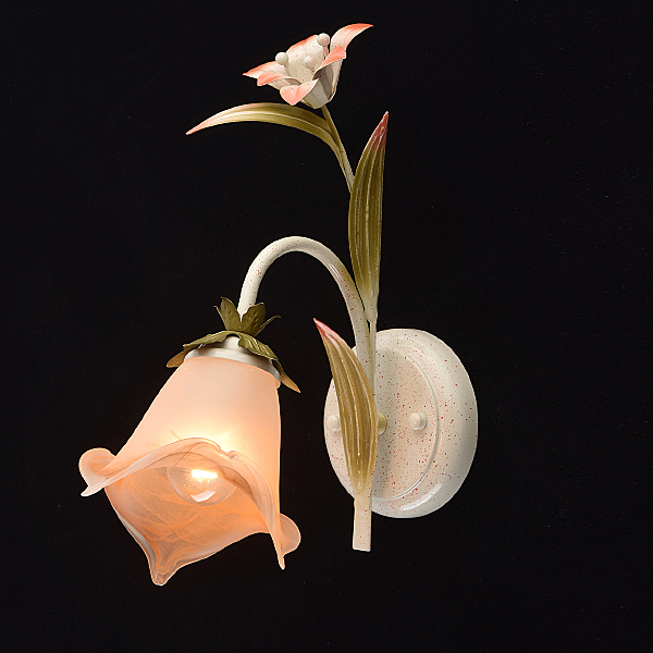 Настенное бра Лето 319022001