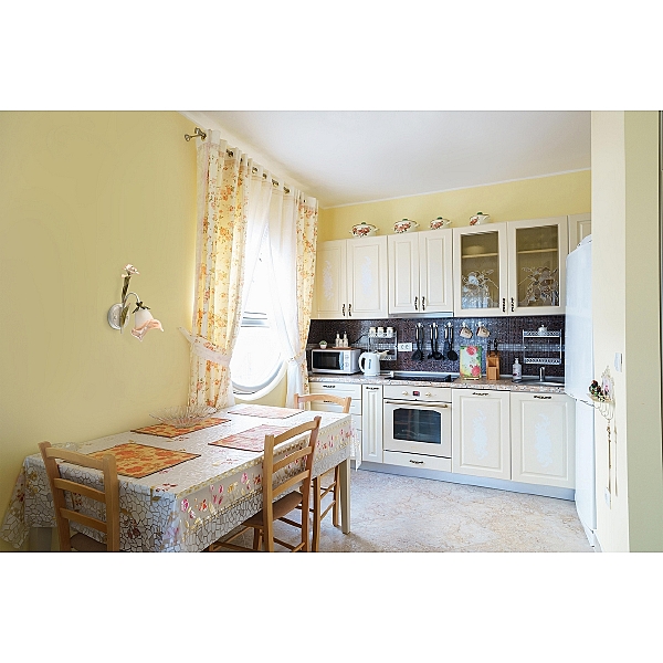 Настенное бра Лето 319022001