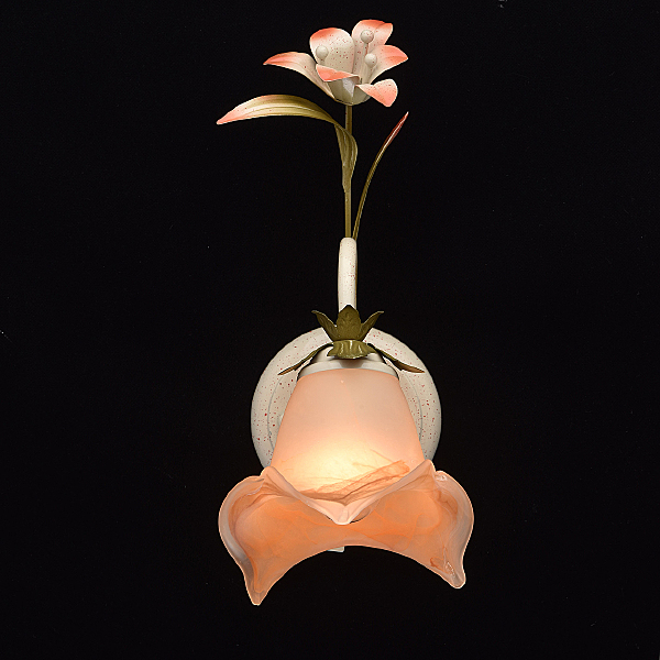 Настенное бра Лето 319022001