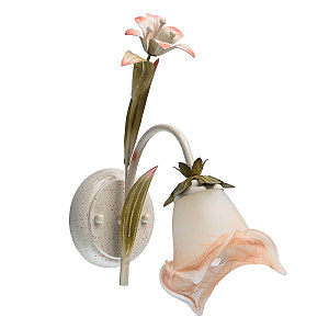 Настенное бра Лето 319022001