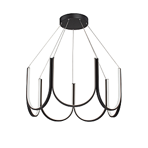 Подвесная люстра Vitaluce V4682-1/7S