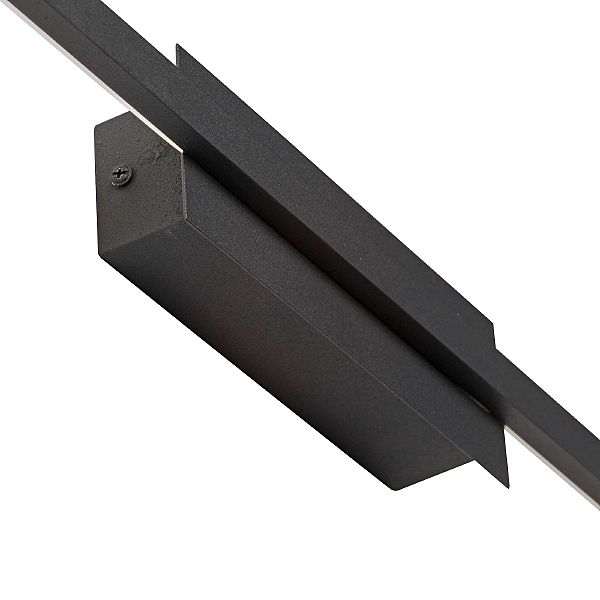 Настенный светильник Vitaluce V4686-1/1A