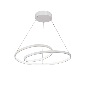 Подвесная люстра Vitaluce V4687-0/1S