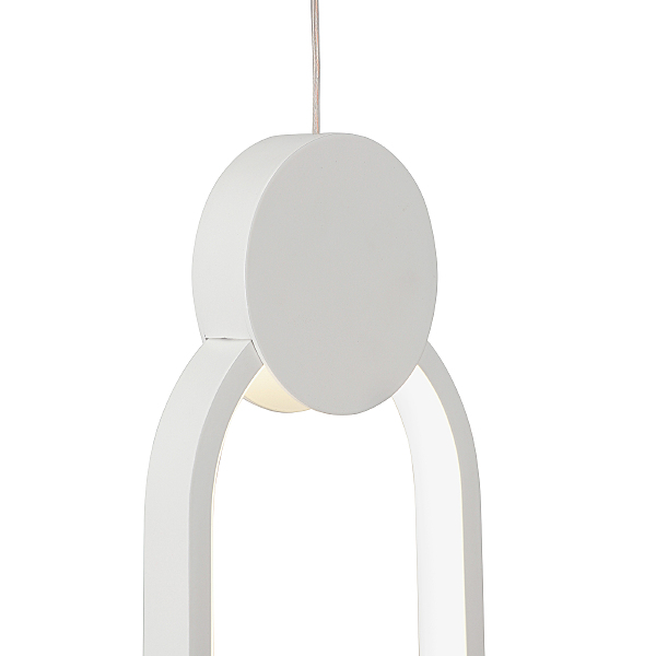 Светильник подвесной Vitaluce V4688-0/1S