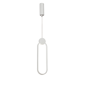 Светильник подвесной Vitaluce V4688-0/1S