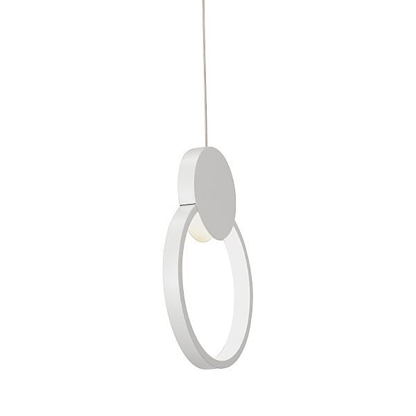 Светильник подвесной Vitaluce V4689-0/1S