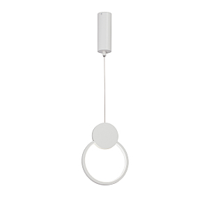 Светильник подвесной Vitaluce V4689-0/1S