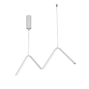 Подвесная люстра Vitaluce V4691-0/1S