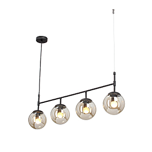 Светильник подвесной Vitaluce V4692-1/4S