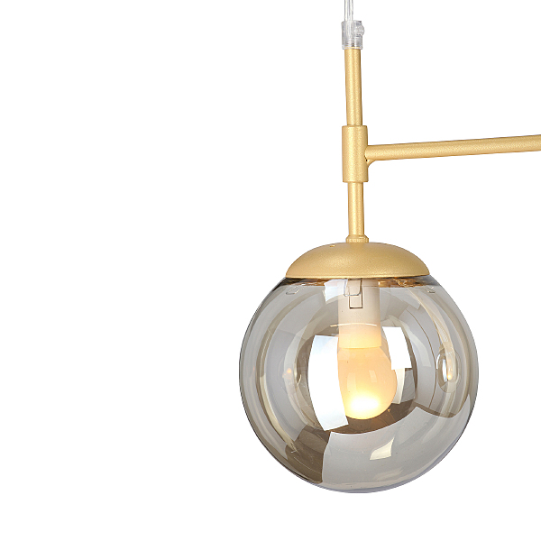 Светильник подвесной Vitaluce V4692-8/4S