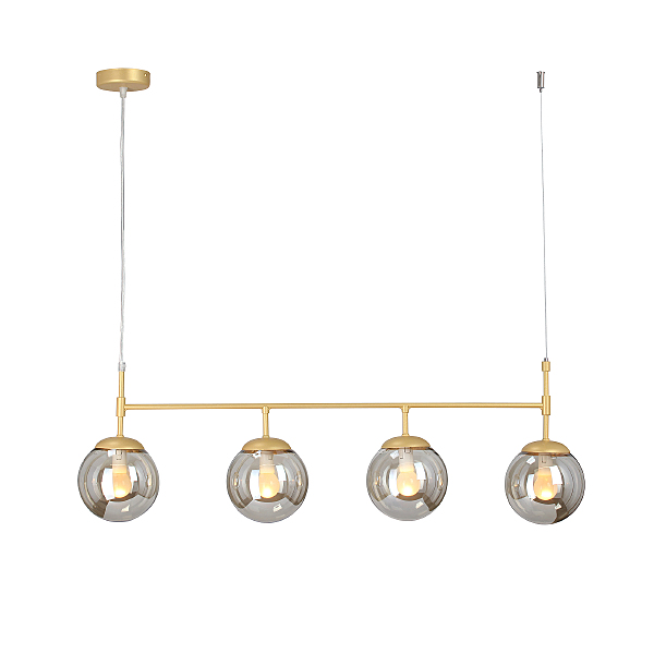 Светильник подвесной Vitaluce V4692-8/4S