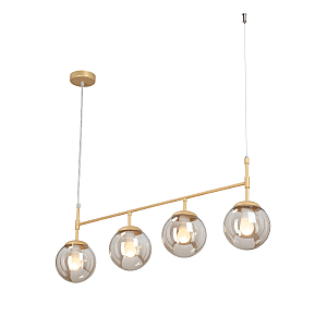 Светильник подвесной Vitaluce V4692-8/4S