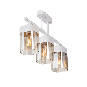 Потолочная люстра Vitaluce V4923-0/3PL