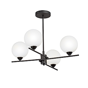 Потолочная люстра Vitaluce V4941-1/4PL