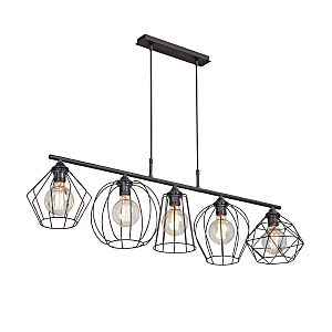 Светильник подвесной Vitaluce V4946-1/5S